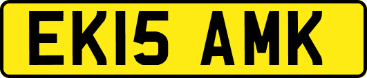 EK15AMK
