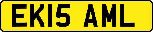 EK15AML
