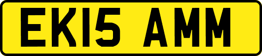 EK15AMM