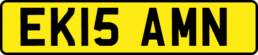 EK15AMN