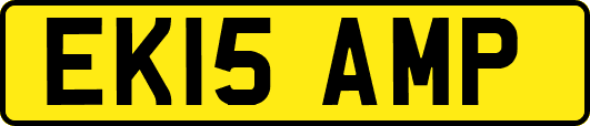 EK15AMP