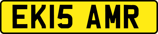 EK15AMR