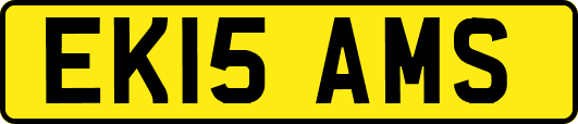 EK15AMS