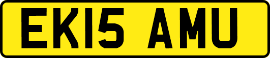 EK15AMU