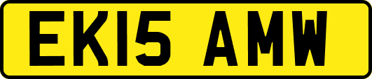 EK15AMW