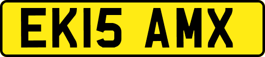 EK15AMX