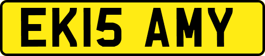 EK15AMY