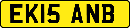 EK15ANB