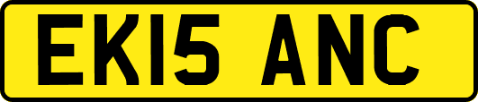 EK15ANC