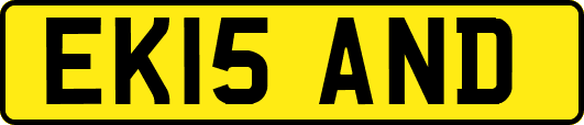 EK15AND