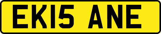 EK15ANE