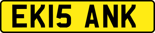 EK15ANK