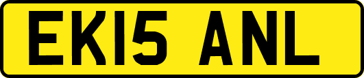 EK15ANL