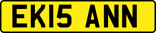 EK15ANN
