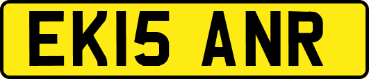 EK15ANR