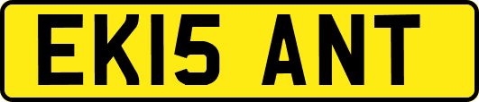 EK15ANT