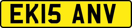 EK15ANV