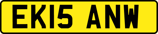EK15ANW