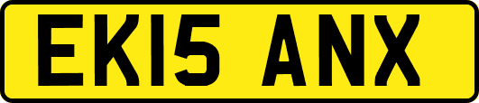 EK15ANX