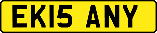 EK15ANY