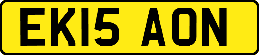 EK15AON