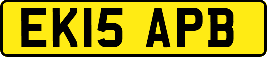 EK15APB