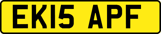 EK15APF