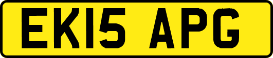EK15APG