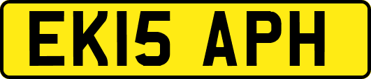 EK15APH
