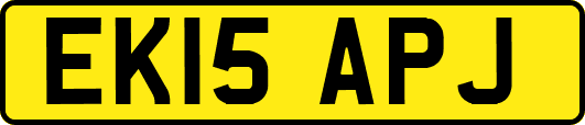 EK15APJ