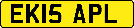 EK15APL
