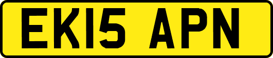 EK15APN