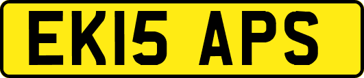 EK15APS
