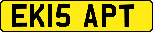 EK15APT