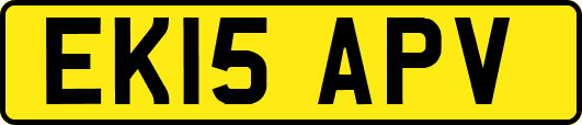 EK15APV