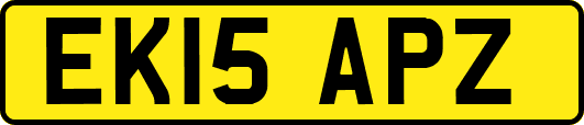 EK15APZ