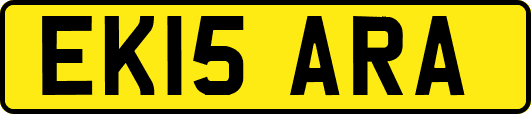 EK15ARA