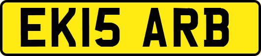 EK15ARB