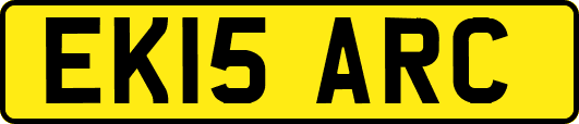 EK15ARC