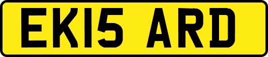 EK15ARD