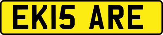 EK15ARE