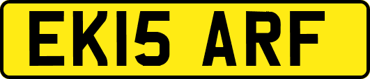 EK15ARF