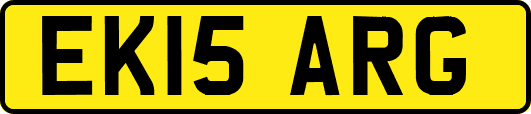 EK15ARG