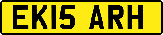 EK15ARH