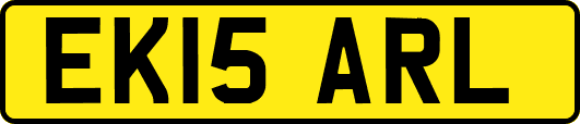 EK15ARL