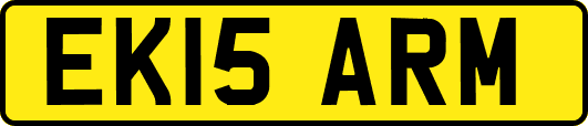 EK15ARM