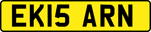 EK15ARN