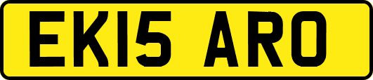 EK15ARO