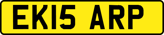 EK15ARP