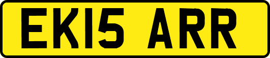 EK15ARR